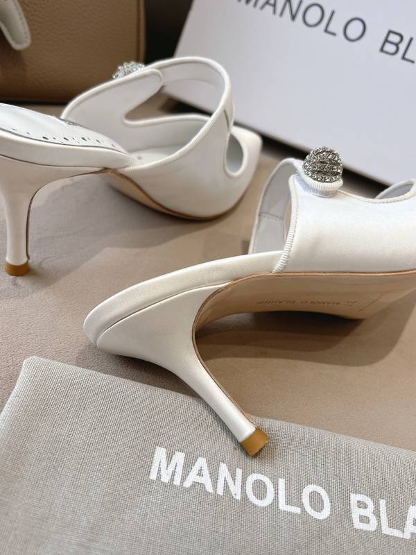 Manolo Blahnik Shoes MBS00064 Manolo Blahnik Shoes MBS00064